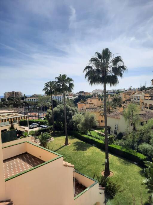 Cozy Apartments Nearly Sea,Tennis,Bars And Other Málaga Exterior foto